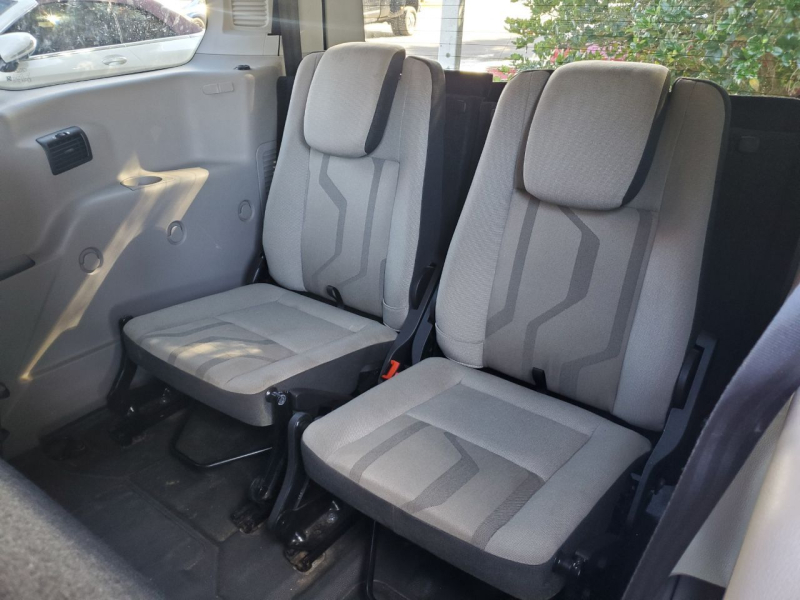 Ford Transit Connect 2015 price $13,208