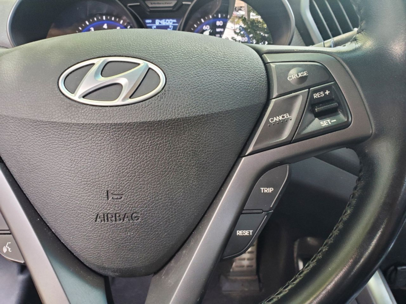 Hyundai Veloster 2014 price $9,440