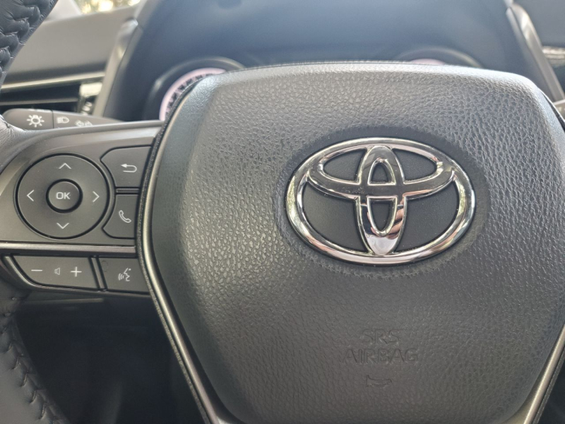 Toyota Camry 2022 price $23,986