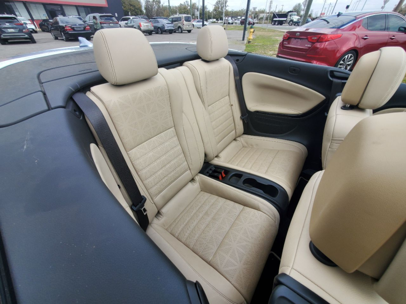 Buick Cascada 2016 price $15,989