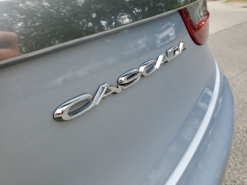 Buick Cascada 2016 price $15,989