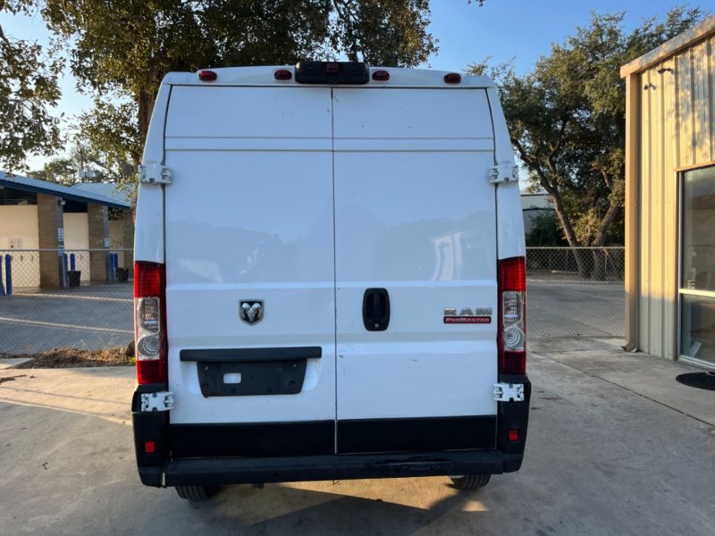 RAM ProMaster Cargo Van 2019 price $24,900