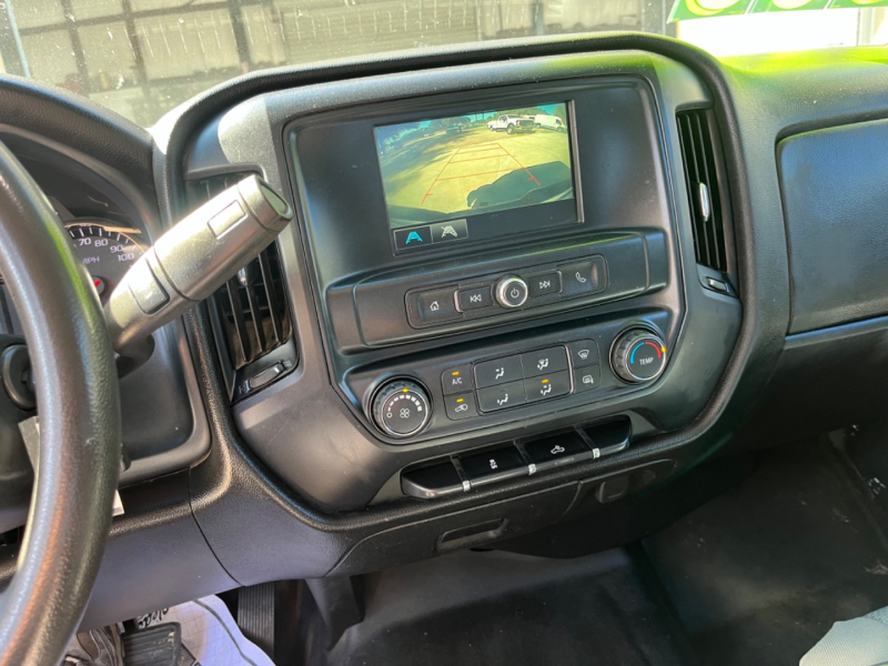 Chevrolet Silverado 2500HD 2019 price $26,900