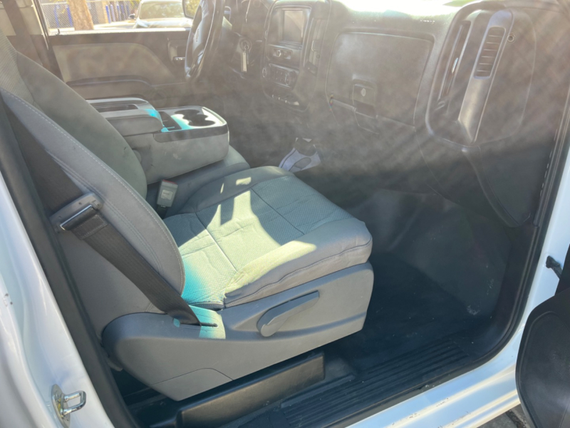 Chevrolet Silverado 2500HD 2019 price $26,900