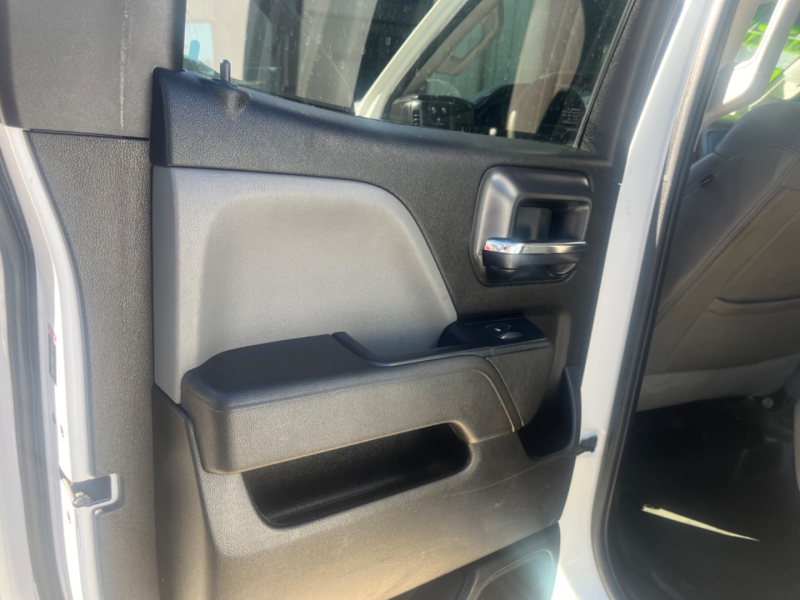 Chevrolet Silverado 2500HD 2018 price $21,900