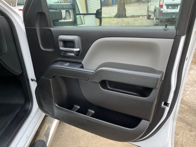 Chevrolet Silverado 3500HD 2019 price $32,900
