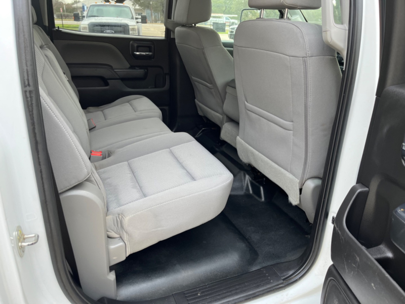 Chevrolet Silverado 3500HD 2019 price $32,900