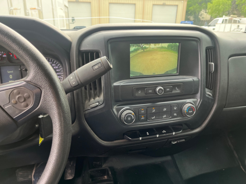 Chevrolet Silverado 2500HD 2019 price $27,900