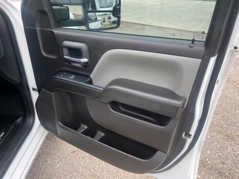 Chevrolet Silverado 1500 2018 price $19,599