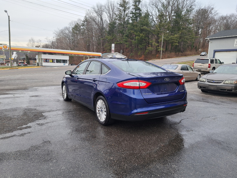 Ford Fusion 2014 price $4,500