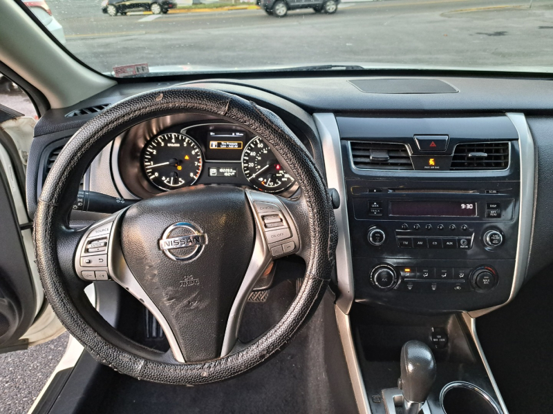 Nissan Altima 2015 price $5,499