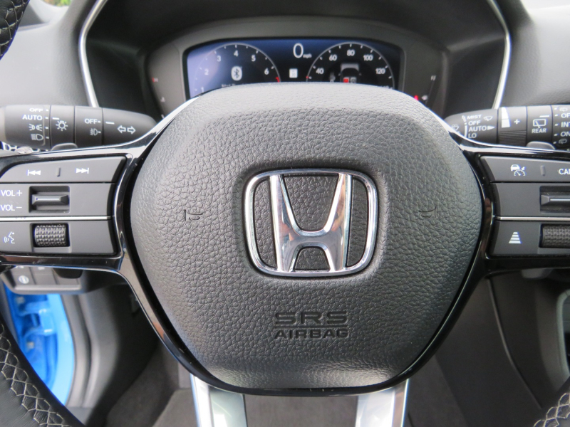 Honda Civic Hatchback 2023 price $22,900