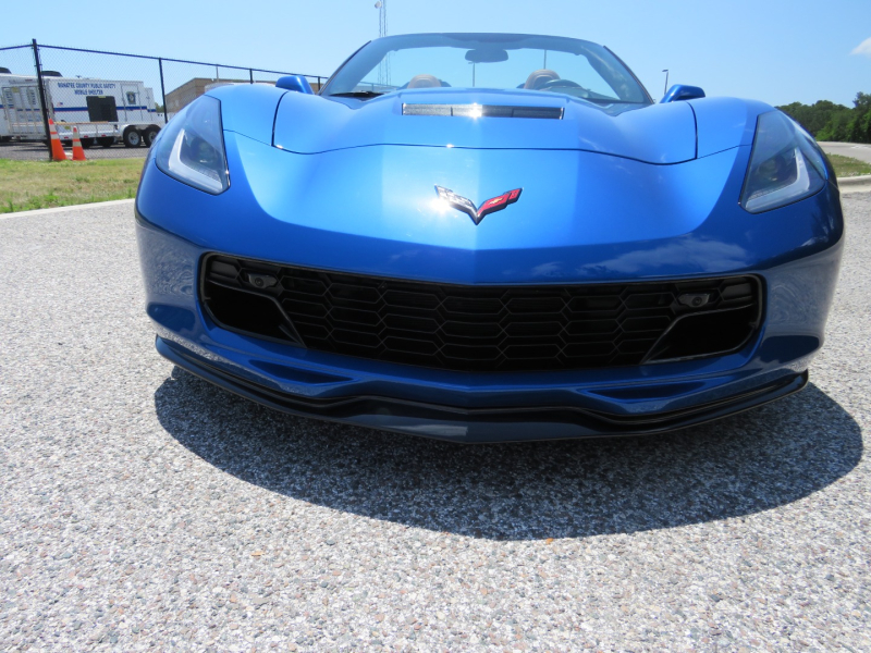 Chevrolet Corvette 2016 price $39,800