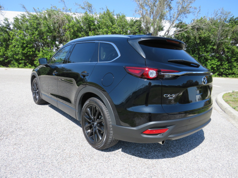 Mazda CX-9 2022 price $23,000