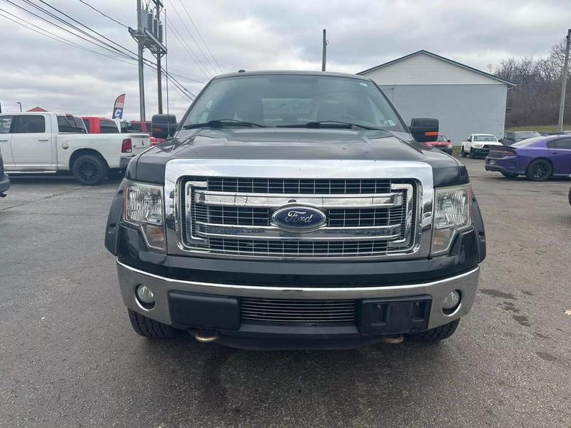 Ford F-150 2013 price $19,995