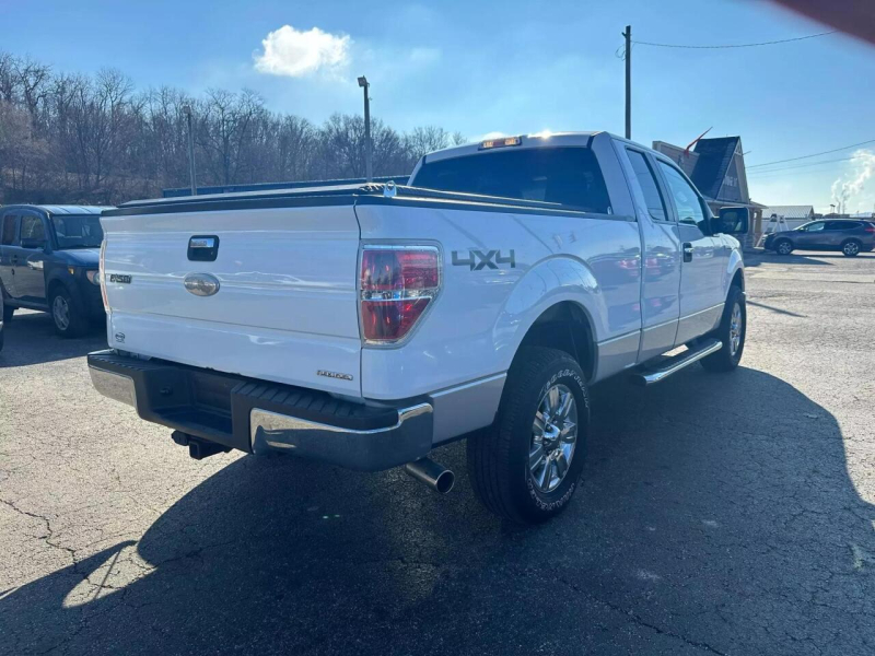 Ford F-150 2011 price $14,995