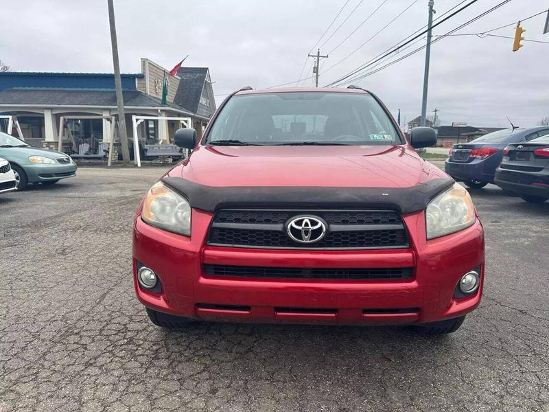 Toyota RAV4 2009 price $10,995