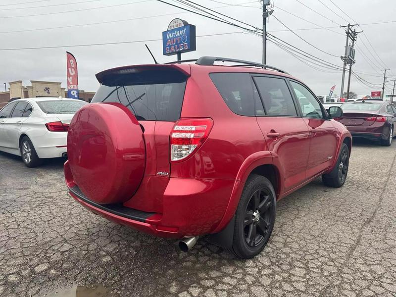 Toyota RAV4 2009 price $10,995