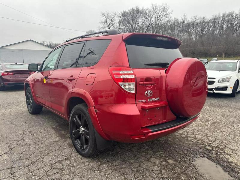 Toyota RAV4 2009 price $10,995