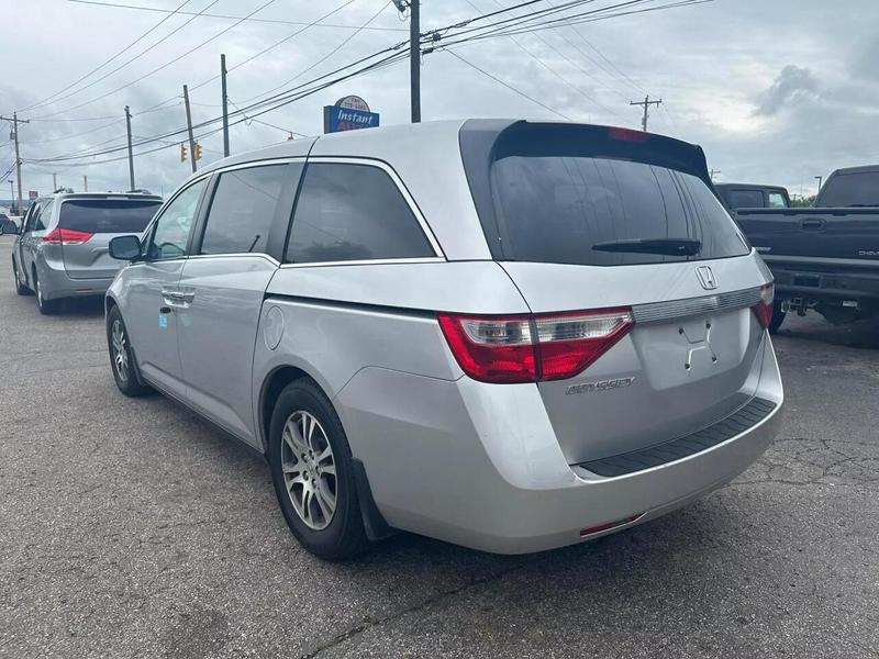 Honda Odyssey 2011 price $9,995