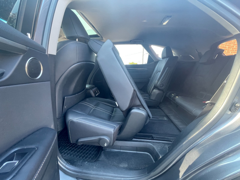 Lexus RX 2019 price $43,995