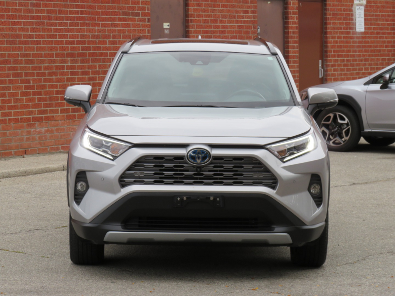 Toyota RAV4 2019 price $32,995