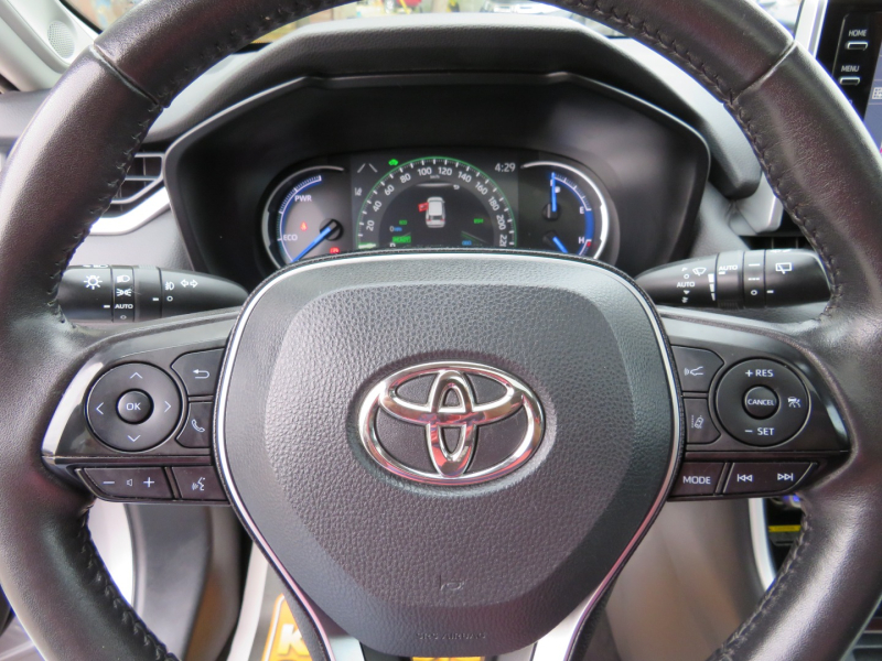 Toyota RAV4 2019 price $32,995