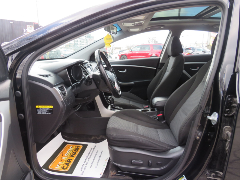 Hyundai Elantra GT 2016 price $7,999