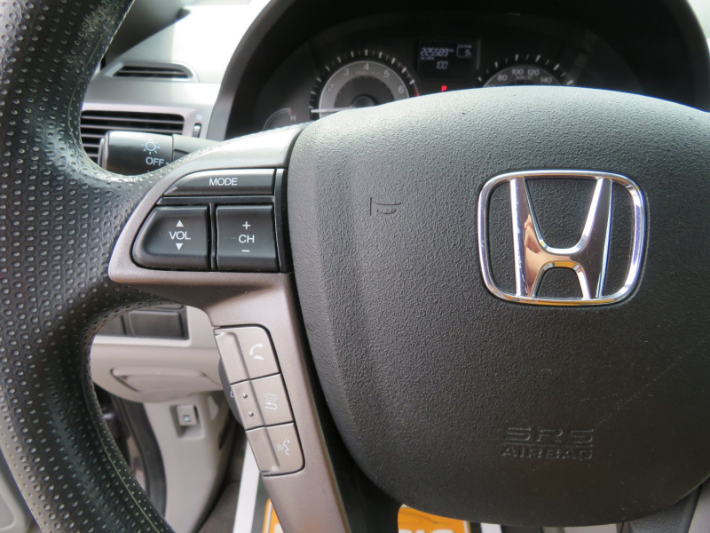 Honda Odyssey 2015 price $13,995