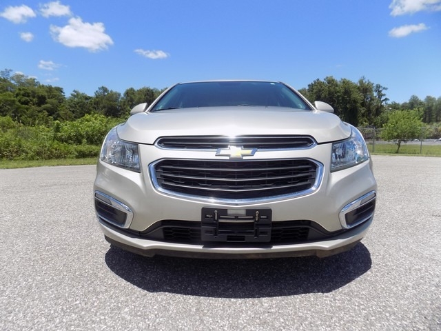 Chevrolet Cruze 2015 price $8,500
