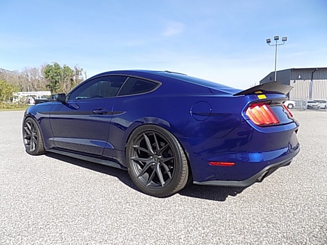 Ford Mustang 2016 price $17,500