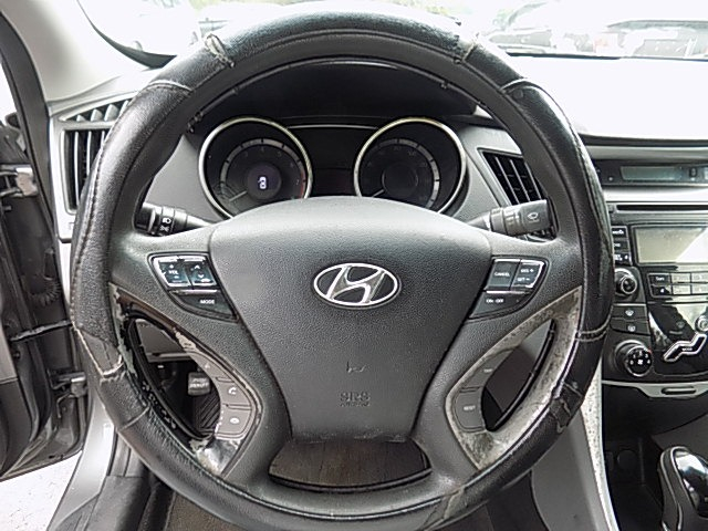 Hyundai Sonata 2013 price $5,500