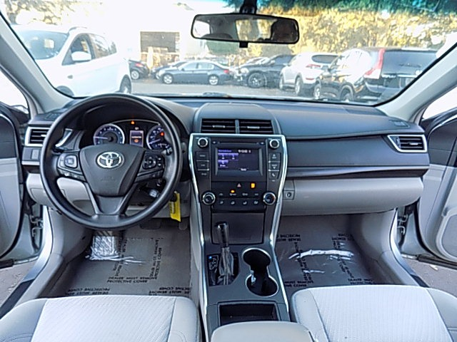 Toyota Camry 2016 price $12,995