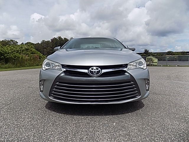 Toyota Camry 2016 price $13,500