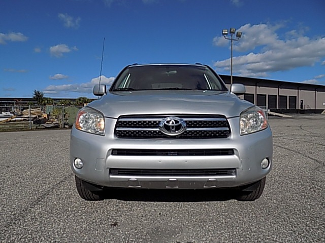 Toyota RAV4 2008 price $7,500