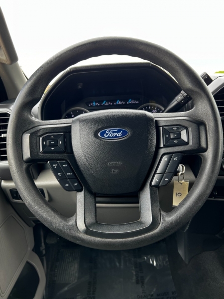 Ford Super Duty F-250 2019 price $29,995
