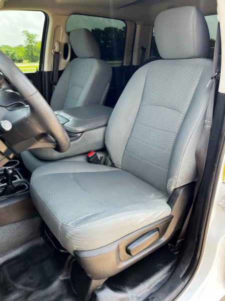 Dodge Ram 2500 2018 price $24,995