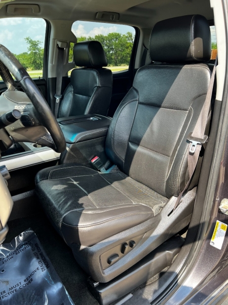 Chevrolet Silverado 2500HD 2015 price $25,995