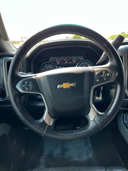 Chevrolet Silverado 2500HD 2015 price $26,995