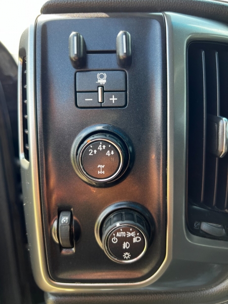 Chevrolet Silverado 2500HD 2015 price $26,995