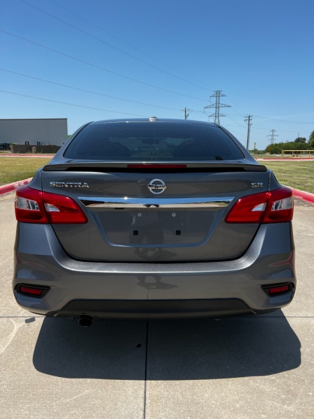Nissan Sentra 2019 price $10,995