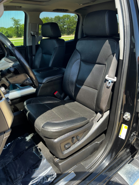 Chevrolet Silverado 2500HD 2018 price $41,995