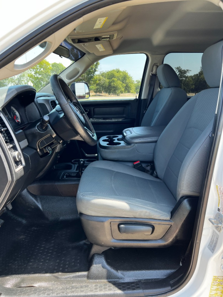 Dodge Ram 3500 2017 price $30,995