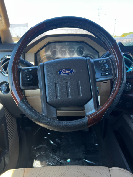 Ford Super Duty F-350 SRW 2015 price $35,995