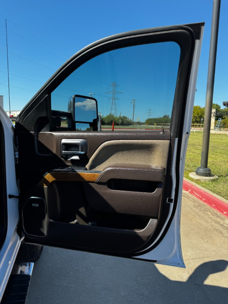 Chevrolet Silverado 3500HD 2018 price $30,995