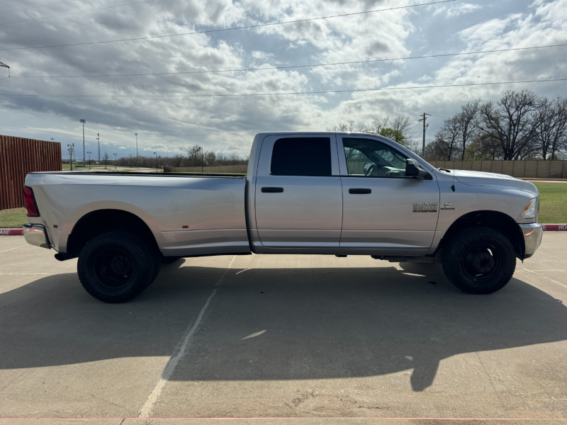 Dodge Ram 3500 2018 price $32,995