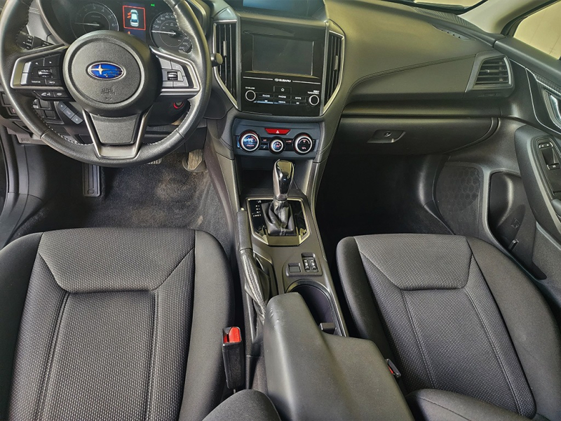 Subaru Impreza 2018 price $16,995