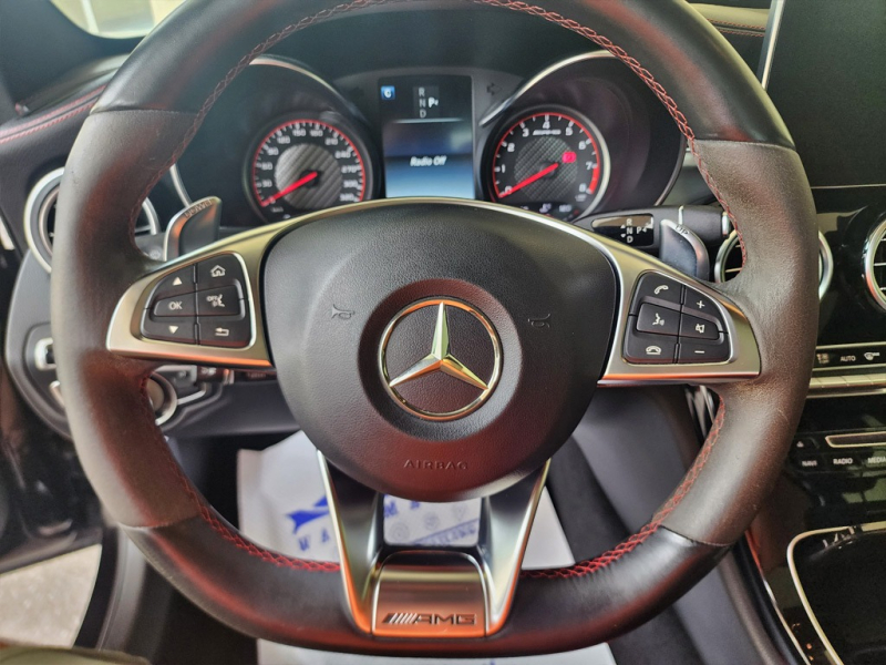 Mercedes-Benz C-Class 2016 price $39,995
