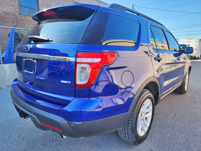 Ford Explorer 2015 price $15,495