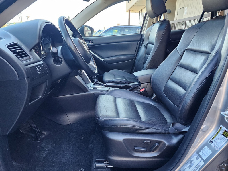 Mazda CX-5 2015 price $19,995